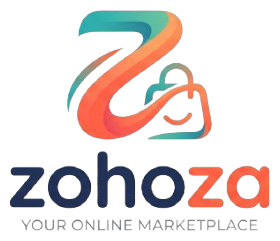Zohoza — your online marketplace